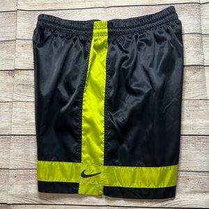 Men’s Nike Nylon Athletic Style Shorts